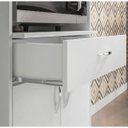 Ver imagem 5 de Balcão Notável 2 Portas 1 Gaveta Nt 3070