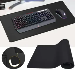 Mouse Pad Gamer Grande-yelandar - 1