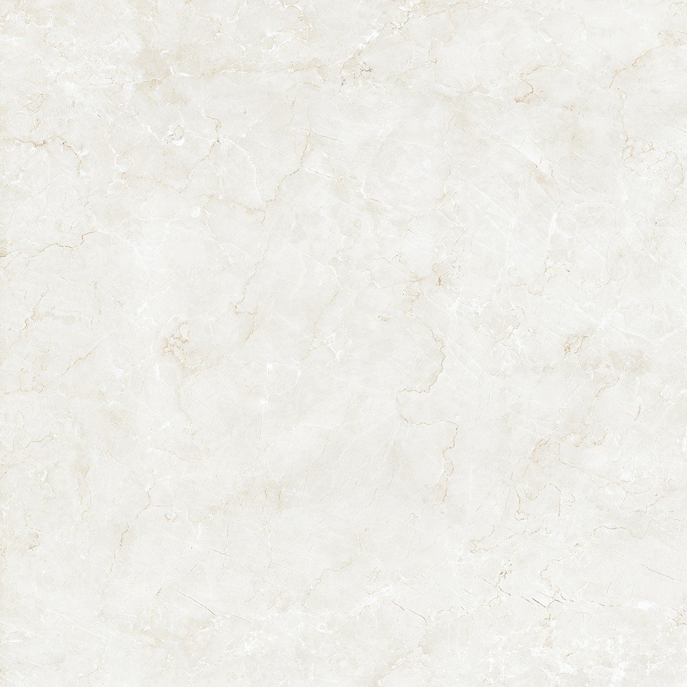 Porcelanato 70x70 Polido Crema Marfil Retificado Extra Mt V2 até 10 Faces Cx-2,44m² Delta