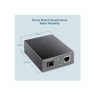 Conversor de Mídia Tp-link Tl-fc111a 20 Wdm 100s - 3