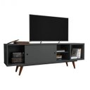 Ver imagem 2 de Rack para TV até 55 Polegadas 1 Porta Retrô 50 