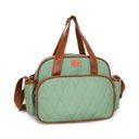 Ver imagem 1 de Lançamento Frasqueira Térmica Verde Savana Just Baby