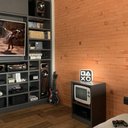 Ver imagem 2 de Luminária Playstation Blackbox