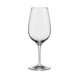 Taça de Cristal para Chardonnay Slim Classic 570ml Alumina Crystal - 1