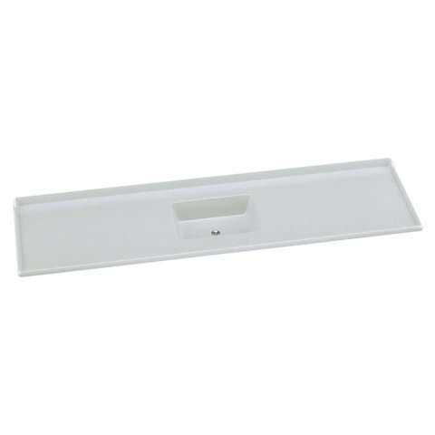 Pia de Cozinha Mármore Sintético 199x55cm Multimóveis CR20484  