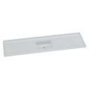 Ver imagem 1 de Pia de Cozinha Mármore Sintético 199x55cm Multimóveis CR20484