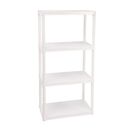 Ver imagem 1 de Estante Vig Tubular com 4 Prat.44001 Ordene