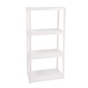 Ver imagem 1 de Estante Vig Tubular com 4 Prat.44001 Ordene