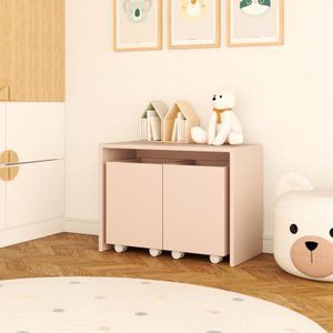 Organizador de Brinquedos