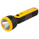 Ver imagem 1 de Lanterna Recarregável 0 2 Led 1W 80/100LM Bateria Litio LRV100L 8075080100 Vonder