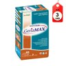 Kit C/03 Geriamax Fralda Geriátrica C/7 - 1