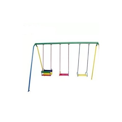 Balanço cadeirinha especial + 02 banquinhos