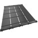 Kit Aquecedor Solar Piscina 7,2 m2 ou até 7 mil litros (02 Placas 3m) Urja - 1