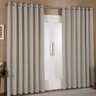 Cortina Blackout 2 Folhas Teresina 200cmx230cm Niazitex - 1