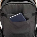 Ver imagem 2 de Carrinho com Bebê Conforto Travel System Romanzo Duo Preto Bronze - Infanti