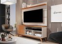 Ver imagem 3 de Rack com Painel para TV Canopus Off White Nature