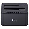 Duplicador de Hd Docking Station 2.5" e 3.5" Conexão USB 3.0 para Sata - Dp35-A30B Vinik - 3