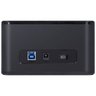 Duplicador de Hd Docking Station 2.5" e 3.5" Conexão USB 3.0 para Sata - Dp35-A30B Vinik - 5