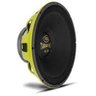 Alto Falante Subwoofer Eros E18 Target Bass 3.3K 1650W 4Ohms - 1