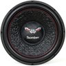 Alto Falante Subwoofer Bomber Bicho Papão 15 2000Wrms 2+2 Oh - 1