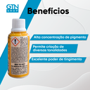 Ver mais imagens de Corante Líquido Xadrez Sherwin Williams 50ml 12 Peças Ocre