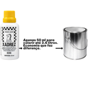 Ver imagem 4 de Corante Líquido Xadrez Sherwin Williams 50ml 12 Peças Ocre