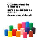 Ver imagem 3 de Corante Líquido Xadrez Sherwin Williams 50ml 12 Peças Ocre