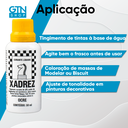 Ver imagem 2 de Corante Líquido Xadrez Sherwin Williams 50ml 12 Peças Ocre
