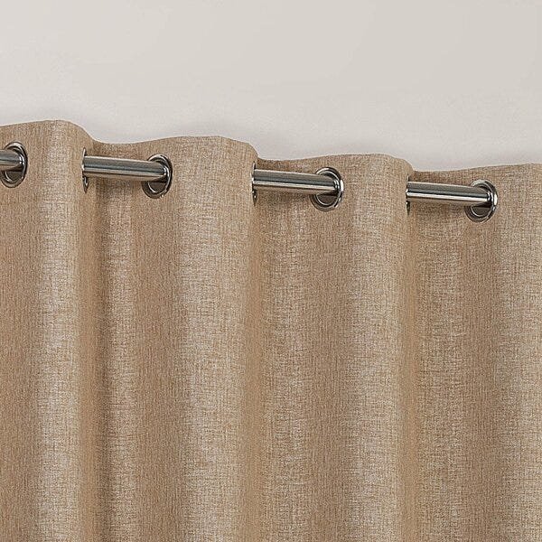 Cortina Blackout Linho 200cmx230cm Niazitex - 2