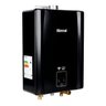 Aquecedor A Gás Rinnai E21 Feh 21l Gn Preto Digital - 3
