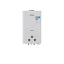 Ver imagem 2 de Aquecedor a Gas Mecanico M15 Branco 15 Litros Gn