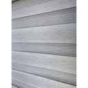 Ver imagem 3 de Persiana Rolo Duplo Tecido Zebra Linho 160 (l) X 220 (a) Double Vision C/ Bandô e Kit Instalação