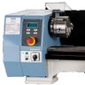 Torno de Bancada Profissional, Ø 250 X 550mm, com Velocidade Variável (220v-mono) - 5