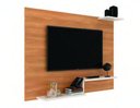 Ver imagem 1 de Painel Denver Freijo/Off White