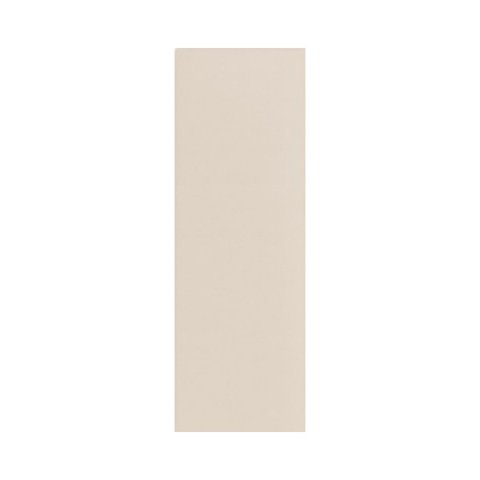 Cabeceira Estofada P/ Cama Queen com 8 Placas em Suede 45cm:areia