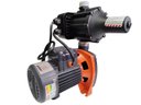 Ver imagem 4 de Pressurizador de Agua Casapump Xf-18t Furacão 1/3cv 220v 18mca 60 Litros/min Turbo Silencioso