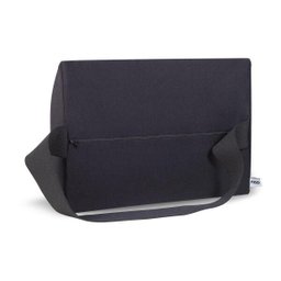 Almofada Nasa Apoio Suporte Lombar Para Cadeira Carro - 3