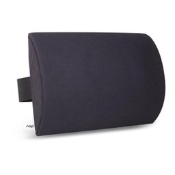 Almofada Nasa Apoio Suporte Lombar Para Cadeira Carro - 2