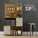 Ver imagem 2 de Cantinho do Café Decoração Branco Trovarelli