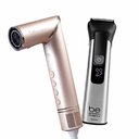 Ver imagem 1 de Modelador e Secador Multi Styler Be Emotion e Aparador de Pelos Maxgroom Be Emotion Men | 220v