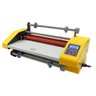 Laminadora e Plastificadora Laminação Bopp A3 365mm 600w - 220v - 2