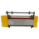 Ver imagem 5 de Laminadora e Plastificadora Laminação Bopp A3 365mm 600w - 220v