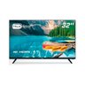 Smart TV 32" HQ LED HD KDE32GR315LN, Wi-Fi, Android, Design Slim, 2 HDMI 2 USB - 1