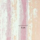 Ver imagem 5 de Papel de Parede Infantil Listrado Tons de Rosa+ Cola para Aplicação