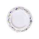 Ver imagem 3 de Aparelho de Jantar em Porcelana 20 Peças Lilla Tramontina