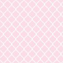 Ver imagem 1 de Papel de Parede Infantil Rosa Geométrico+ Cola Inclusa