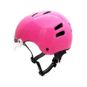 Capacete para Ciclismo Bike Scooter Elétrica Skate Patins
