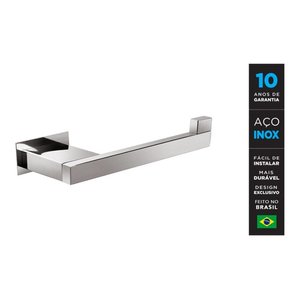 Toalheiro de Rosto Unilateral - Kromus Rt0304-u