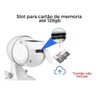 Câmera Segurança Segue Detector Movimento Wifi Áudio Infravermelho 1080P Jortan Jt-8170Qj - 4