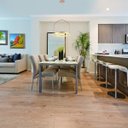 Ver imagem 3 de Pendente Redondo Pequeno em Alumínio e Led Cage Avant